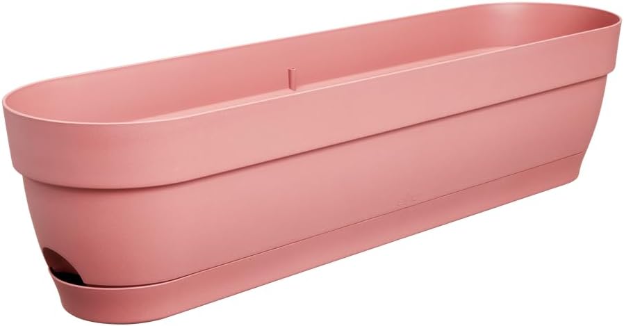 Vibia Campana Trough 70cm Dusty Pink