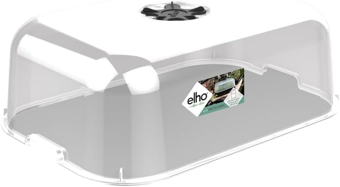 Green Basics Medium Grow House