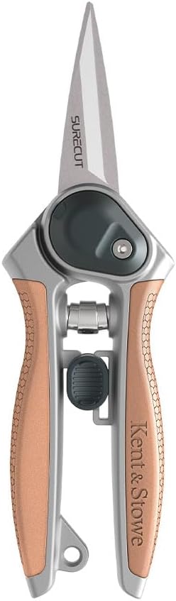 Kent & Stowe Garden Life Snips