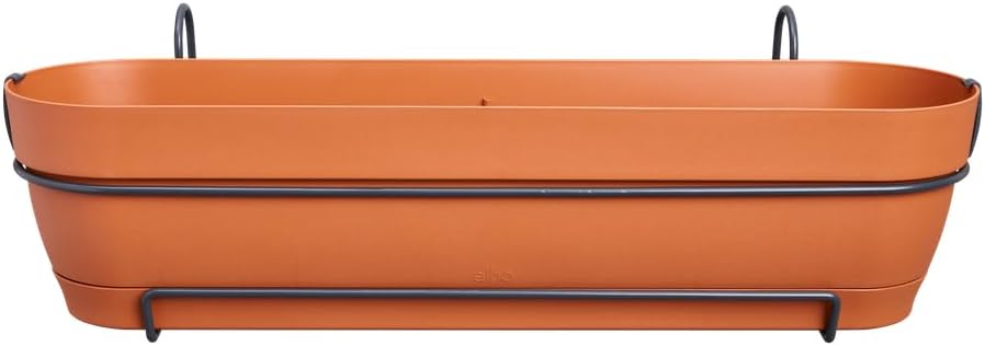 Vibia Campana All in 1 Trough 70cm Terracotta