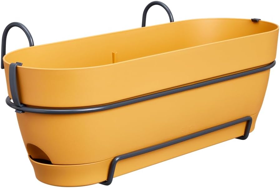 Vibia Campana All in 1 Trough 50cm Honey Yellow