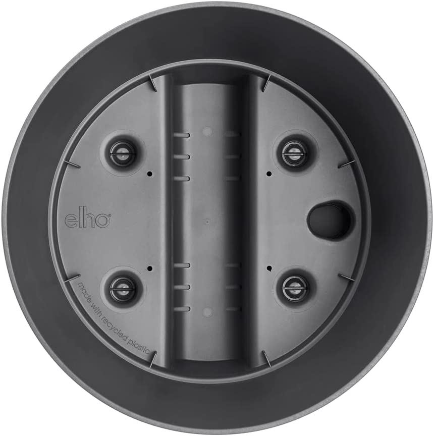 Greensense Aqua Care Round 43 cm - Charcoal Grey