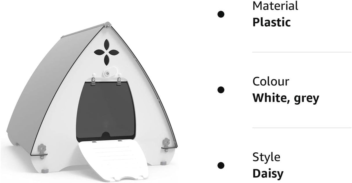 Daisy Cat House / Shelter for Small - Medium Pets