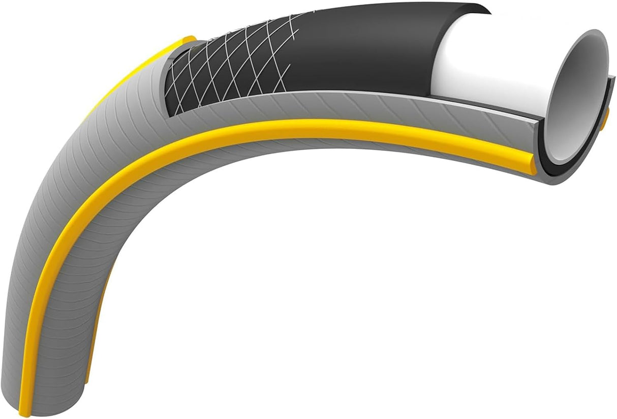 Hozelock Select Hose 12.5mm x 30m Starter Set