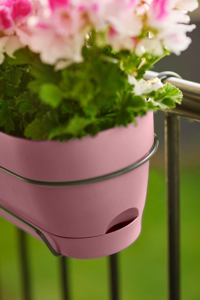 Vibia Campana All in 1 Trough 50cm Dusty Pink