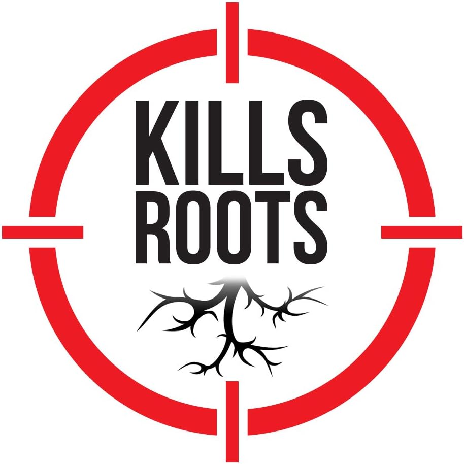 Doff Advanced Weed Killer 1L