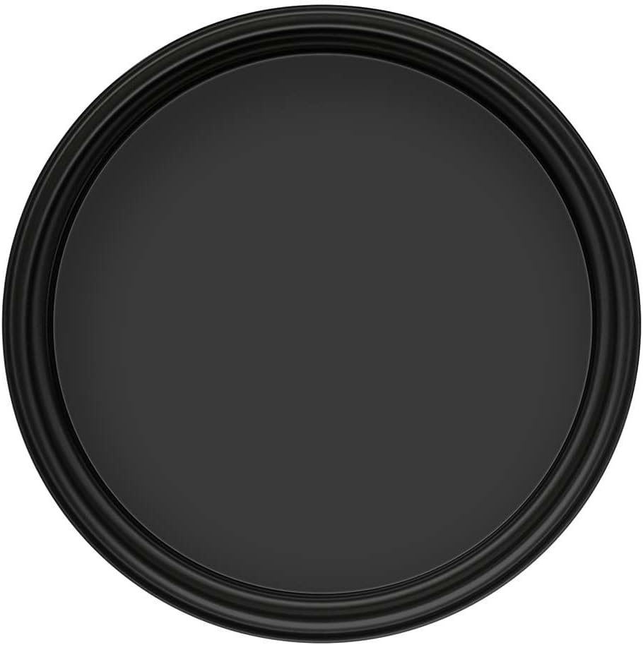 Sandtex Ultra Smooth Masonry Paint 5L - Black