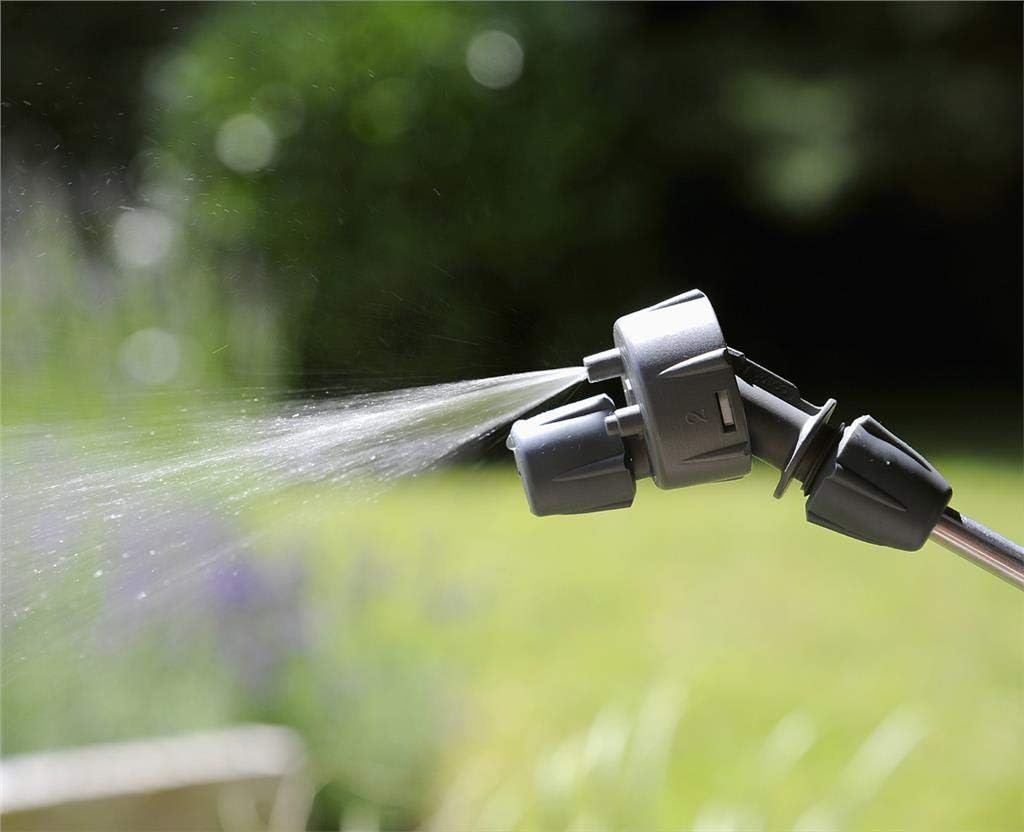 Hozelock Sprayer Multi Nozzle