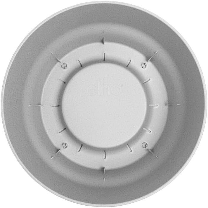 Greenville Round 30cm - Living Concrete