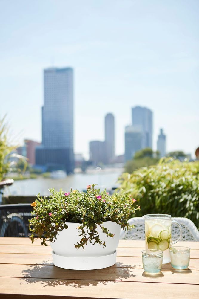 Greenville Bowl 33cm - White