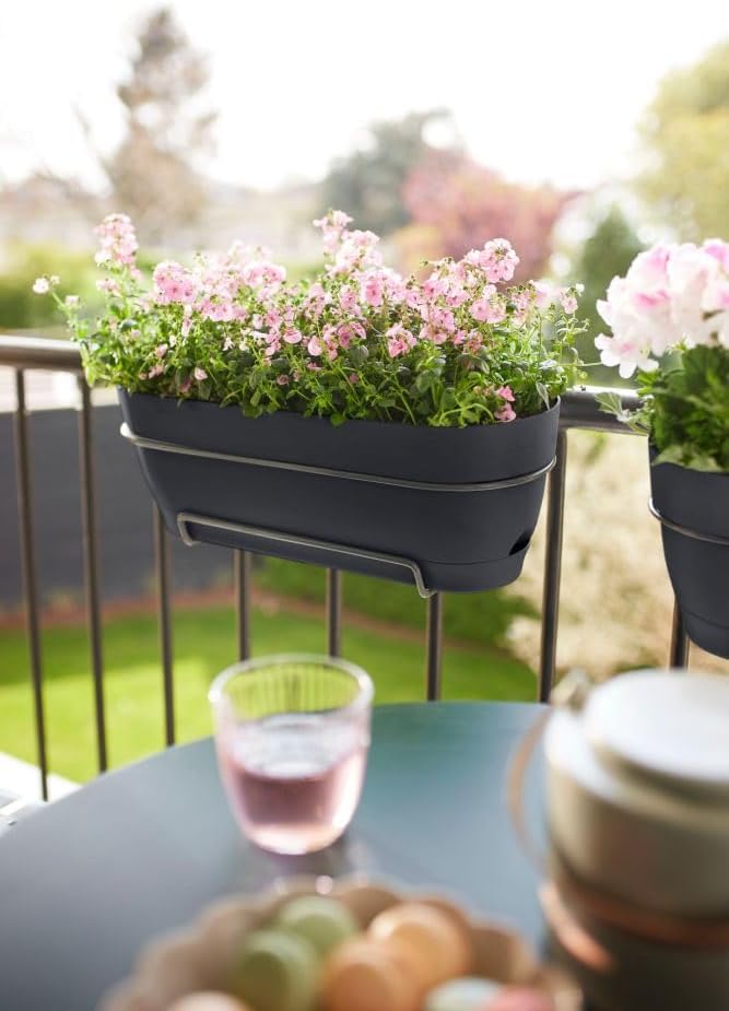 Vibia Campana All in 1 Trough 70cm Anthracite