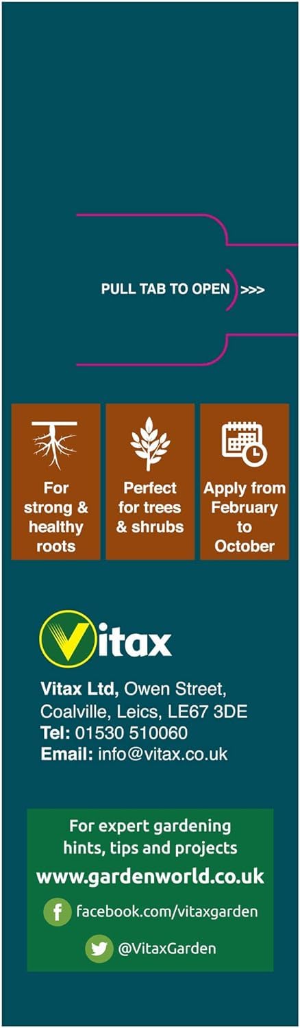 Bonemeal Organic Slow Release Plant Feed - 1.25Kg