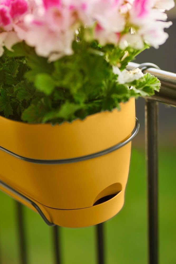 Vibia Campana All in 1 Trough 50cm Honey Yellow