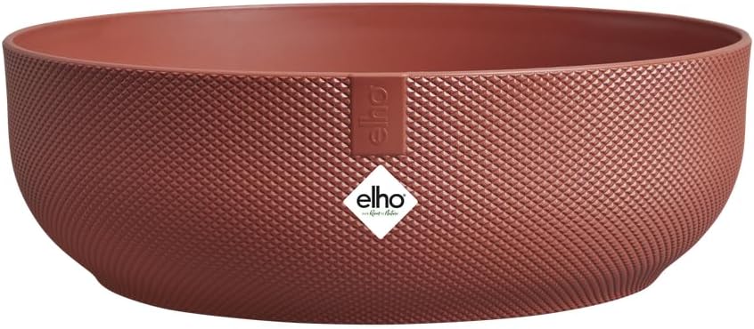 Jazz Bowl 28cm - Tuscan Red