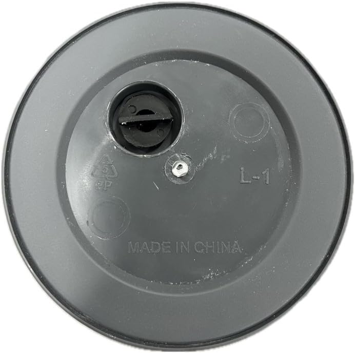 Urban Jungle Plant Pot - Indoor or Outdoor - 38cm Warm Grey