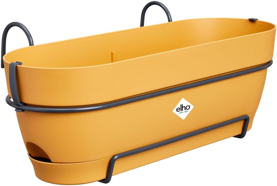 Vibia Campana All in 1 Trough 50cm Honey Yellow