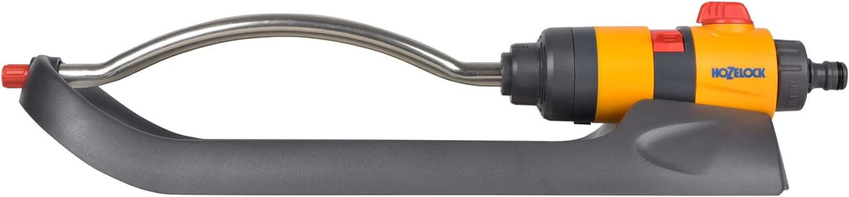 Hozelock Rectangular Sprinkler Plus 220m
