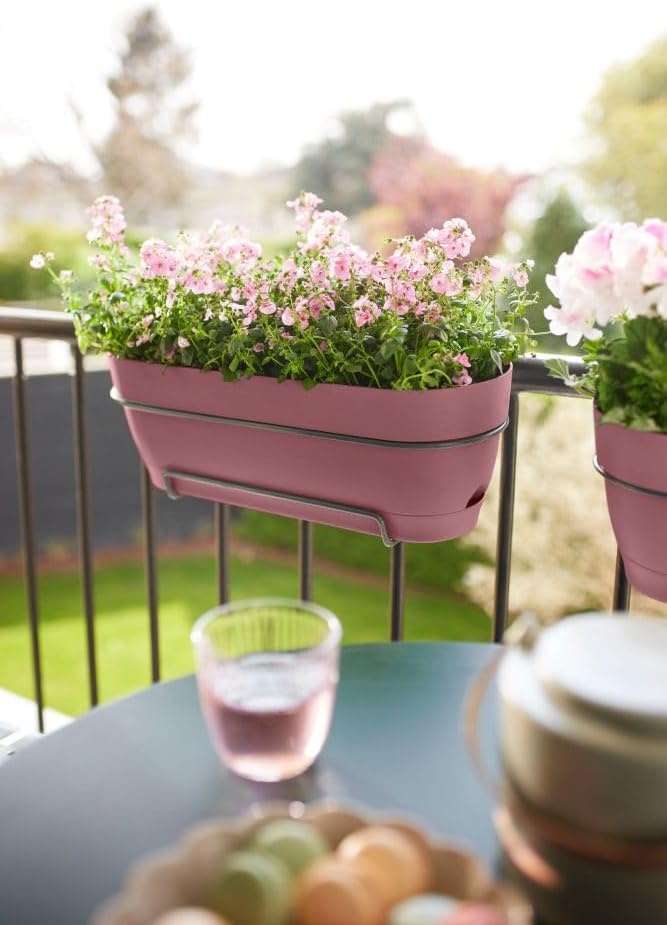 Vibia Campana All in 1 Trough 70cm Dusty Pink