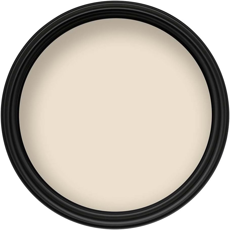 Sandtex Ultra Smooth Masonry Paint 5L - Magnolia