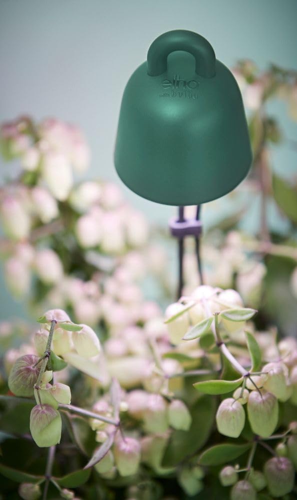 LED Leaf Light Care 36cm - Leaf Green