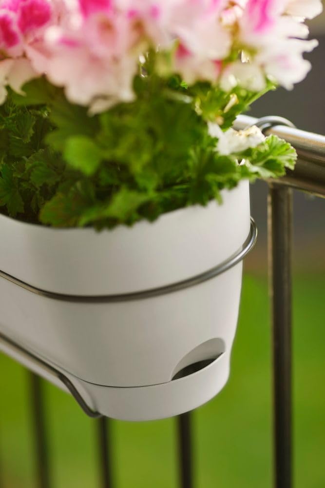 Vibia Campana Trough 50cm Silky White