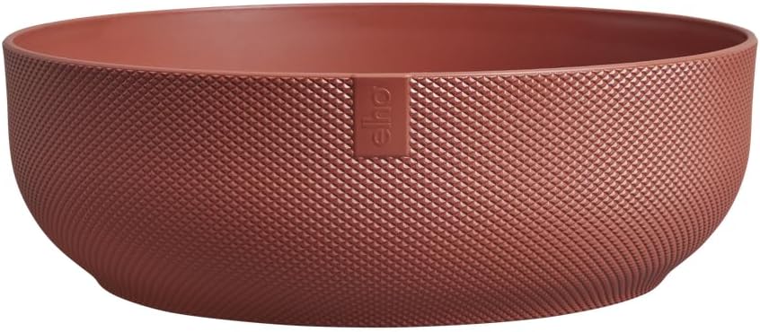 Jazz Bowl 28cm - Tuscan Red
