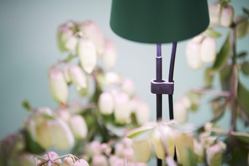 LED Leaf Light Care 36cm - Leaf Green