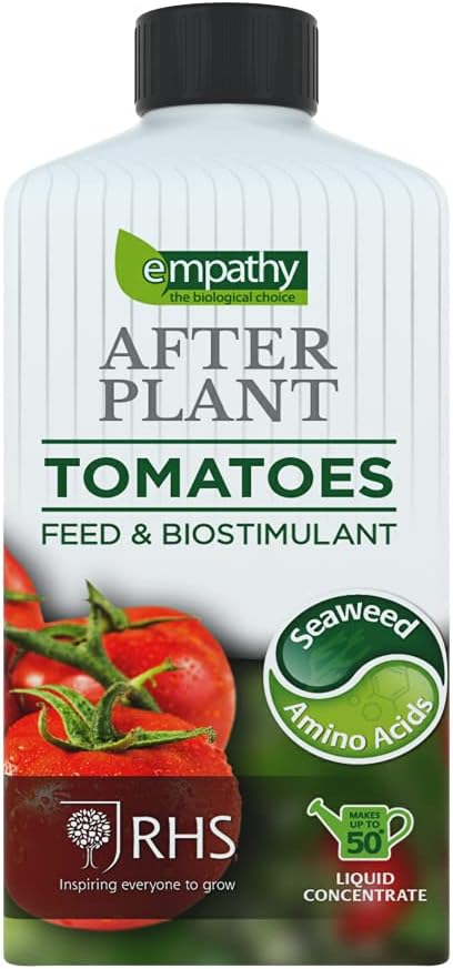Empathy After Plant Tomato Feed 1L