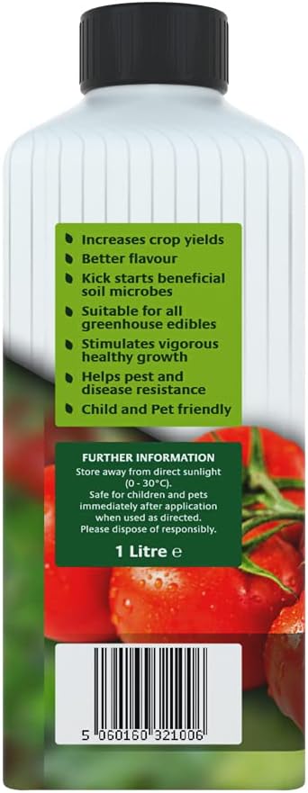 Empathy After Plant Tomato Feed 1L
