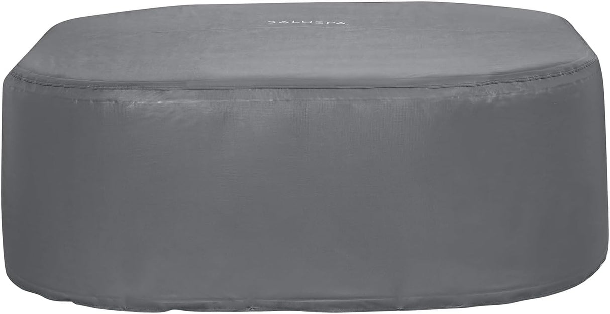 Square Thermal Spa Cover (71" x 71" x 28")