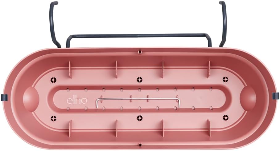 Vibia Campana All in 1 Trough 50cm Dusty Pink