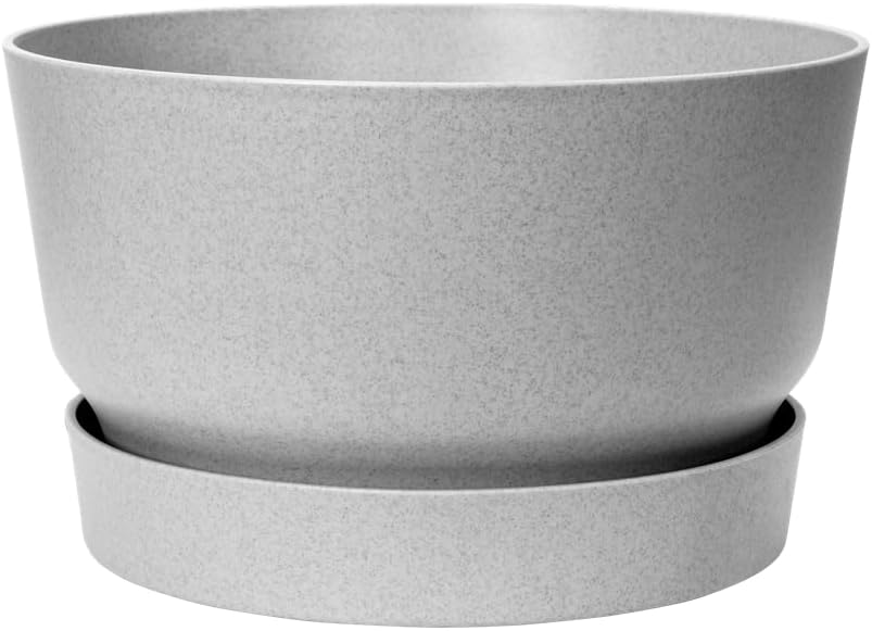 Greenville Bowl 33cm - Living Concrete