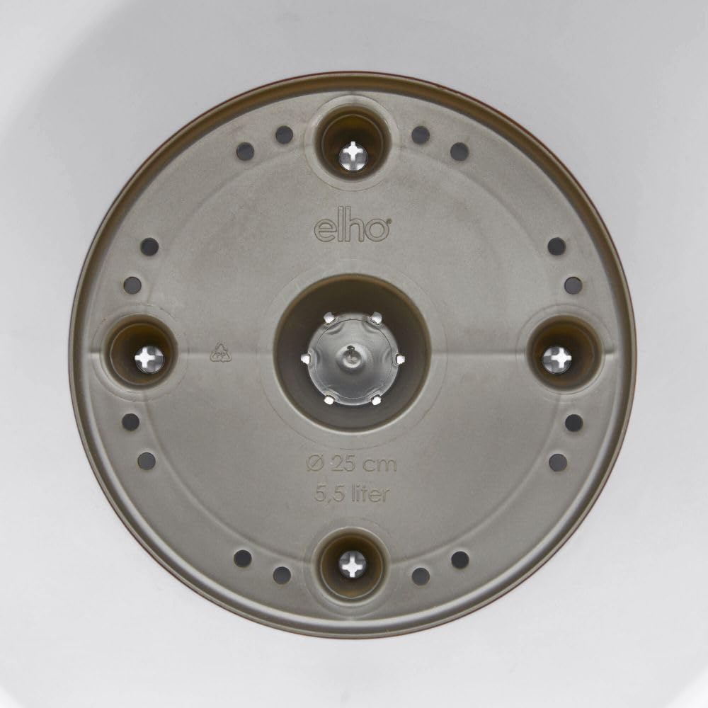 Loft Urban Round 50cm - White