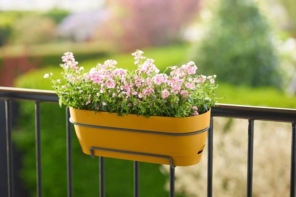 Vibia Campana Trough 70cm Honey Yellow