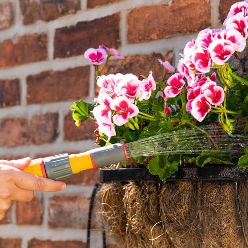 Hozelock 3-in-1 Nozzle Starter Kit