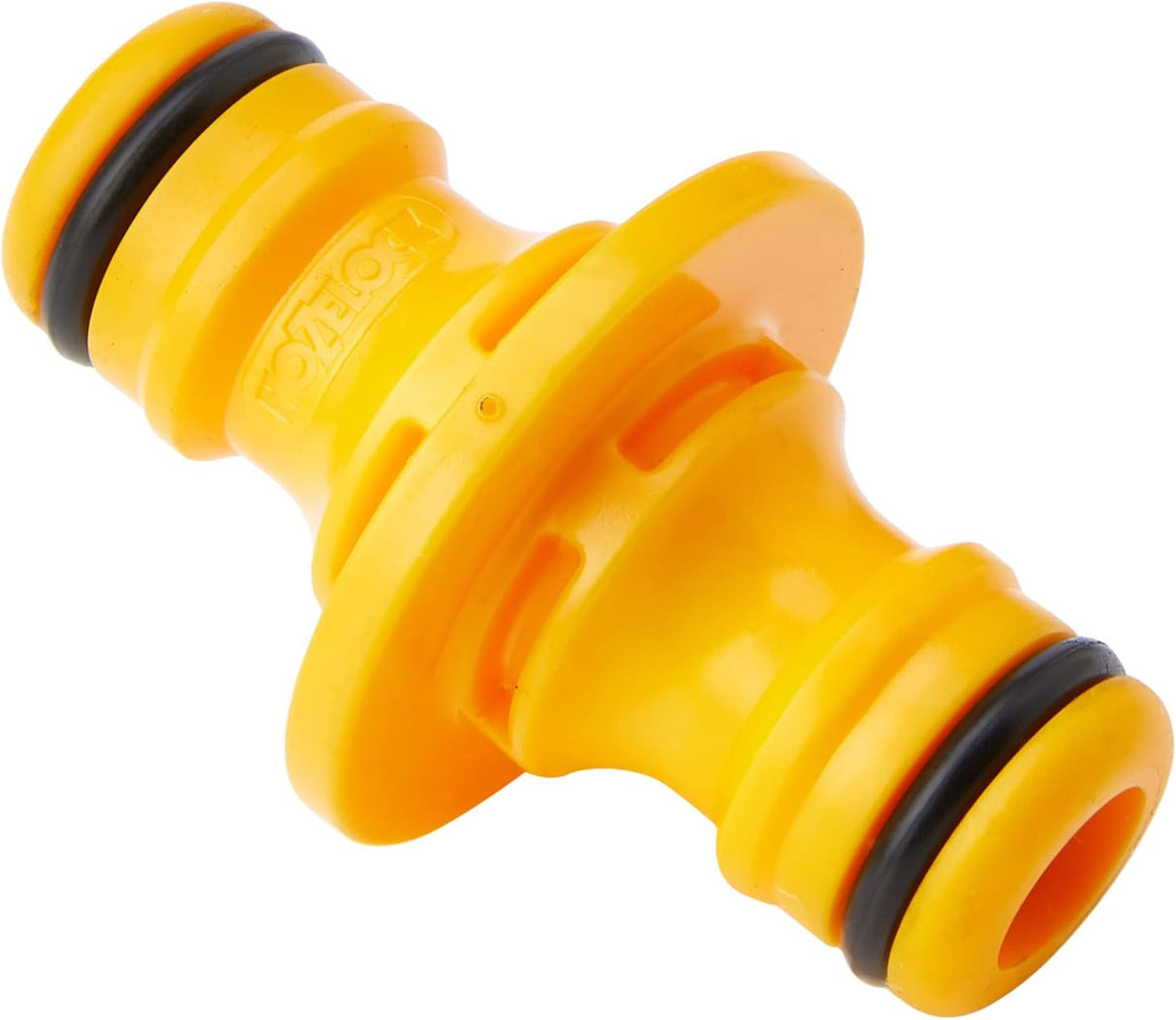 Hozelock Double Male Connector