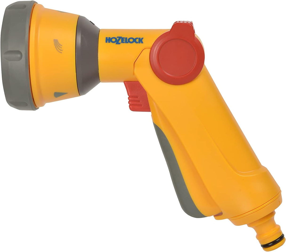 Hozelock Soft Touch Multi Spray Gun