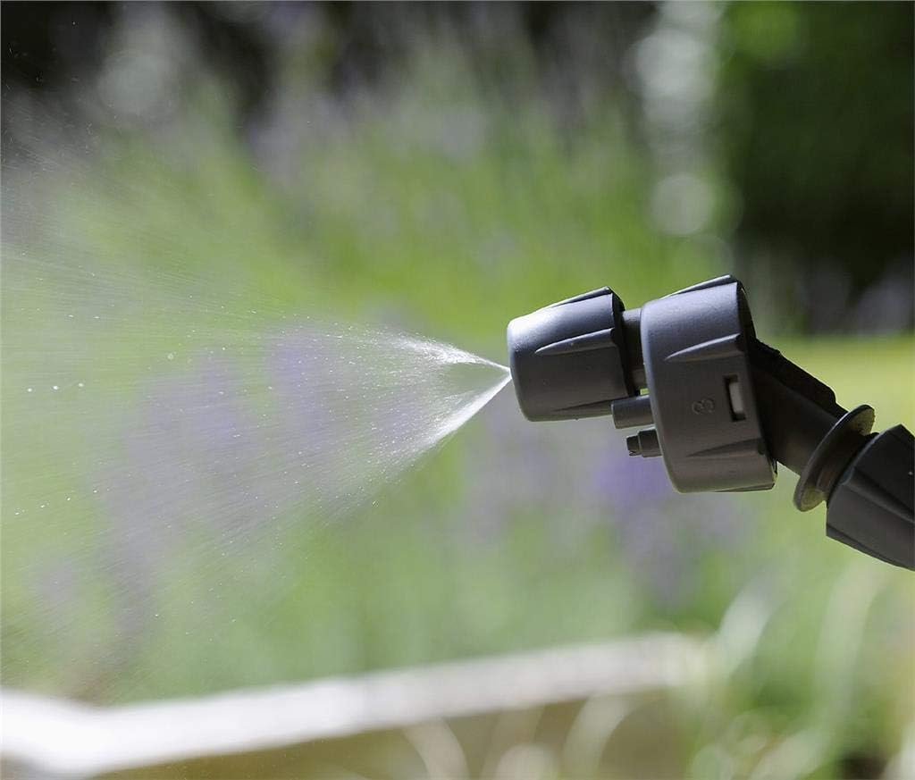 Hozelock Sprayer Multi Nozzle