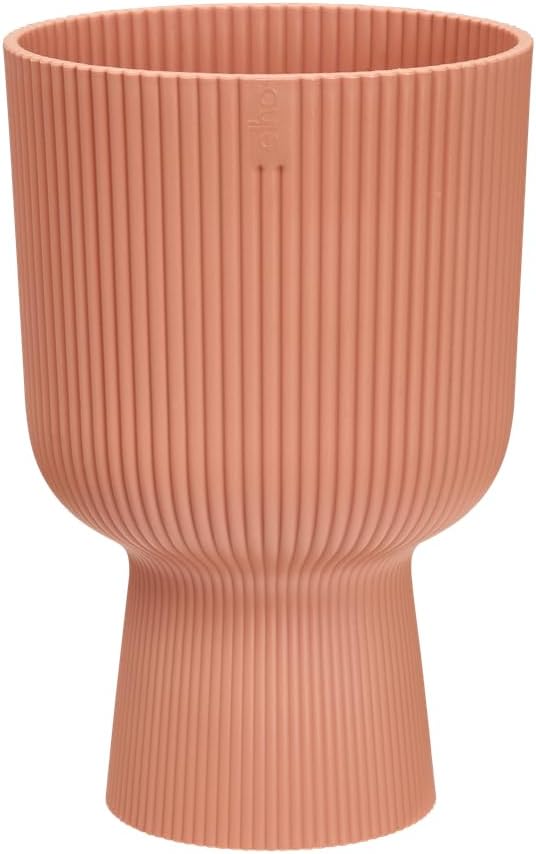 Vibes Fold Coupe 14cm Delicate Pink