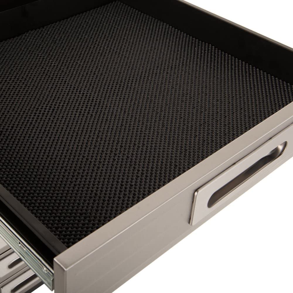 11 Piece Piece Garage Storage System - Wood