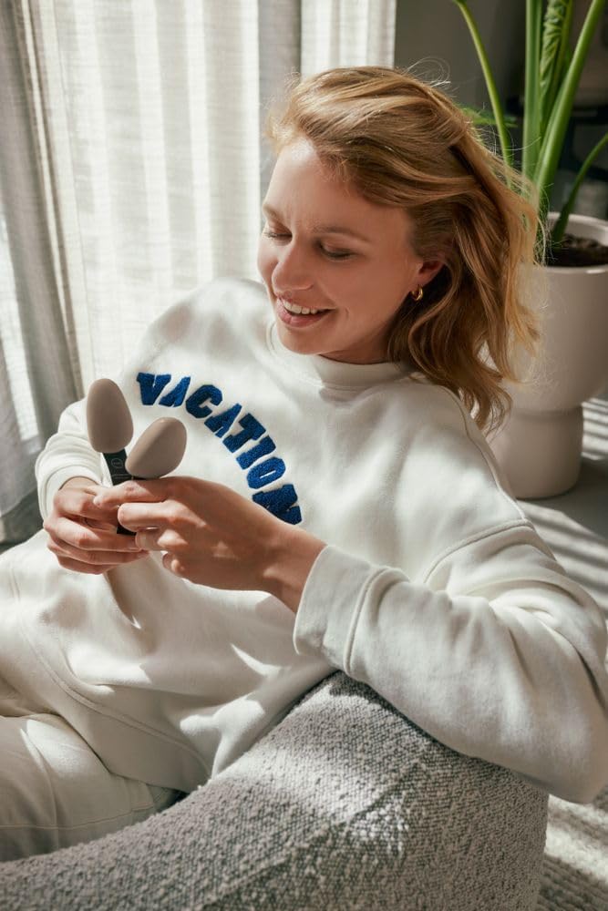 Smart Pebble - Plantcare - Plant App with Wifi