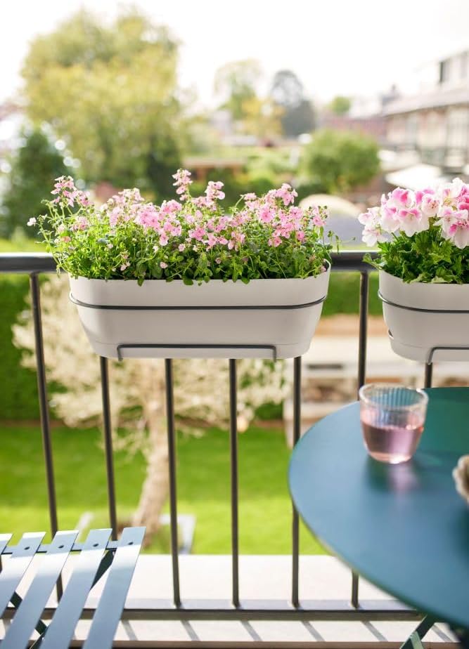 Vibia Campana All in 1 Trough 70cm Silky White