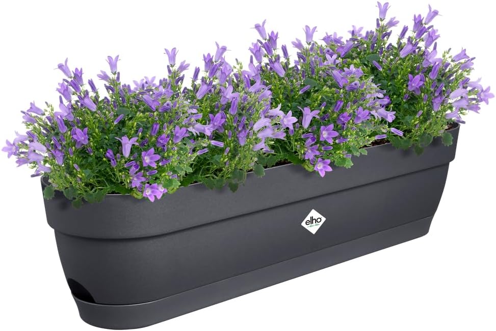 Vibia Campana Trough 70cm Anthracite