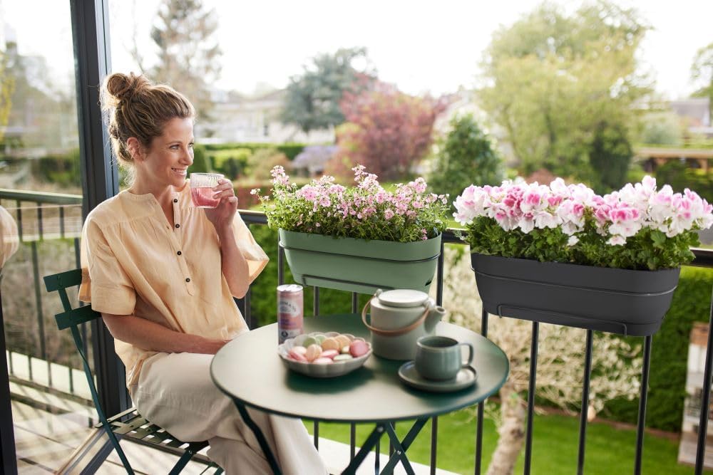 Vibia Campana All in 1 Trough 50cm Anthracite