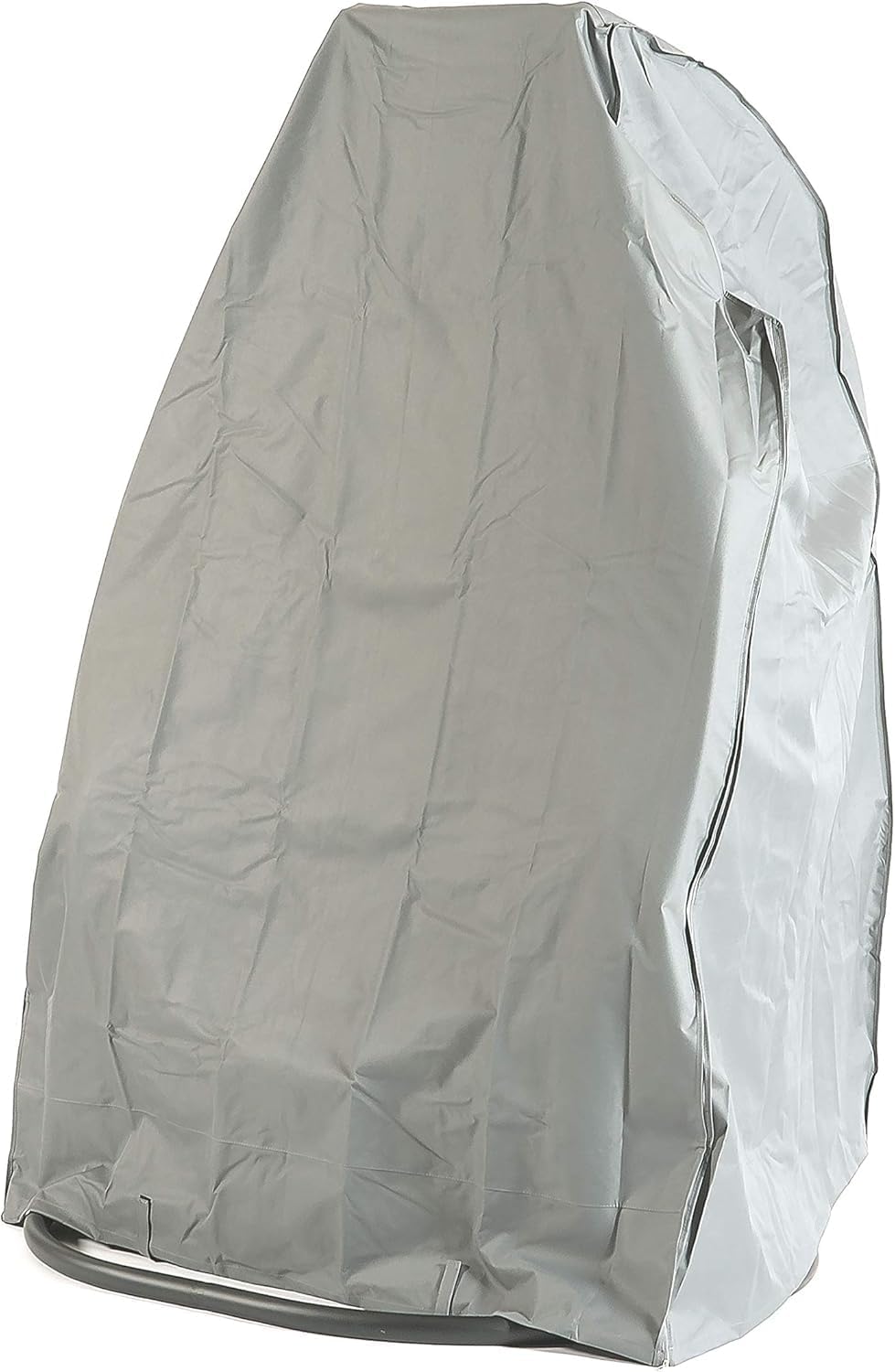 Naples Swivel Cocoon Egg Chair