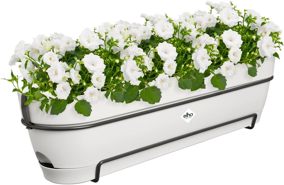 Vibia Campana All in 1 Trough 70cm Silky White