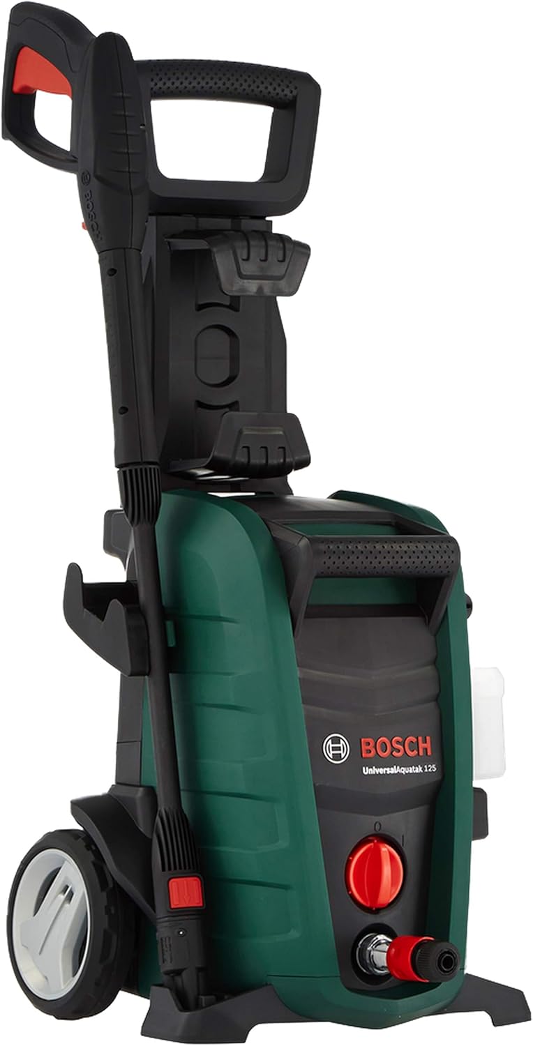 Bosch High Pressure Washer Universal Aquatak 125