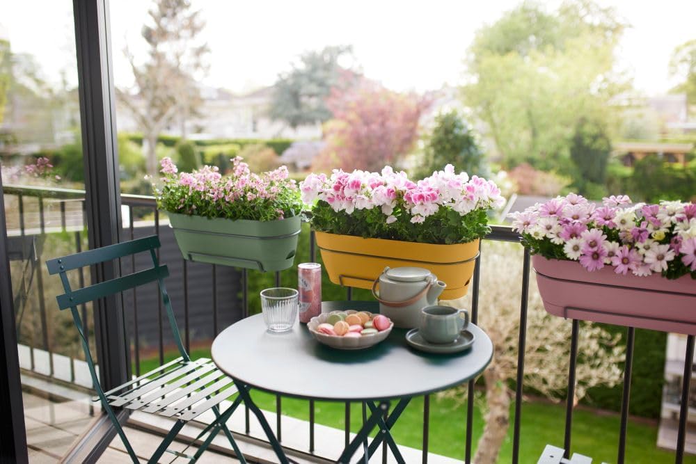 Vibia Campana All in 1 Trough 70cm Dusty Pink