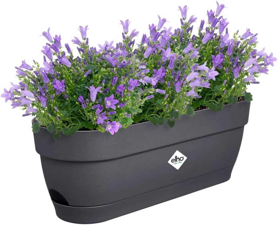 Vibia Campana Trough 50cm Anthracite