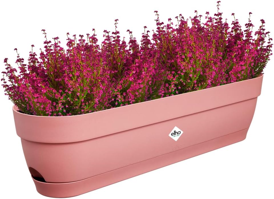 Vibia Campana Trough 70cm Dusty Pink